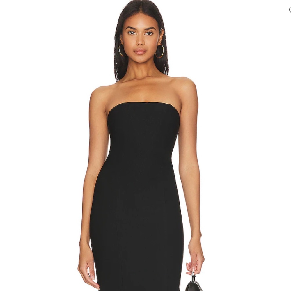 NBD Domini Maxi Dress